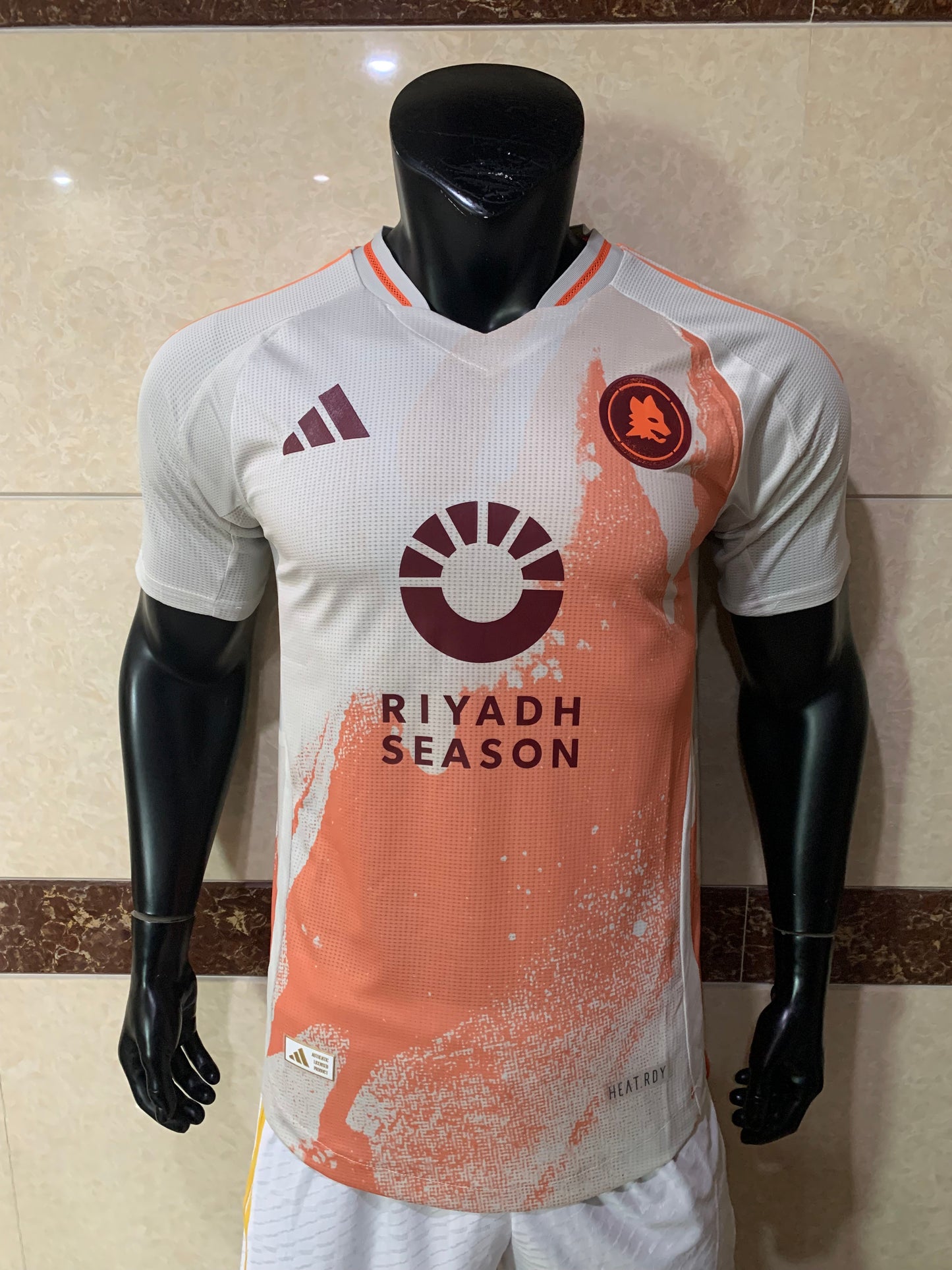 24/25 Away Kit