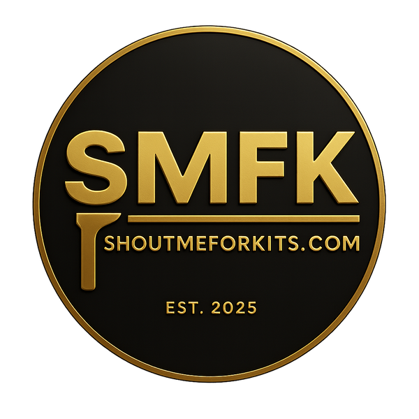 SHOUTMEFORKITS