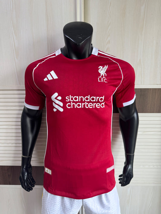 25/26 Home Kit