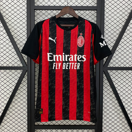 25/26 Home Kit