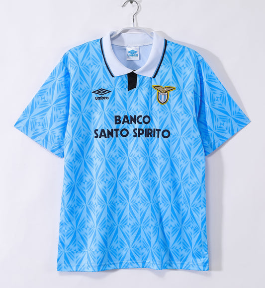 1991/92 LAZ H