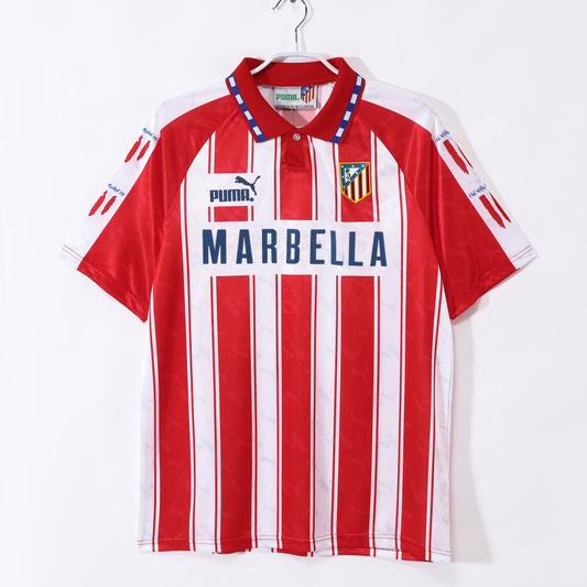 1994/95 ATL HOME