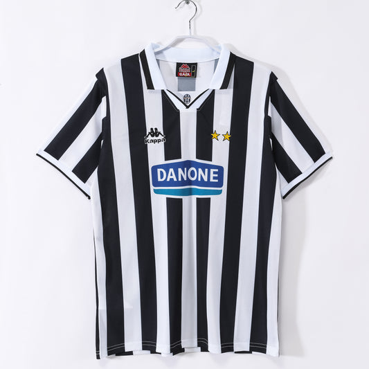1994/95 JUV HOME