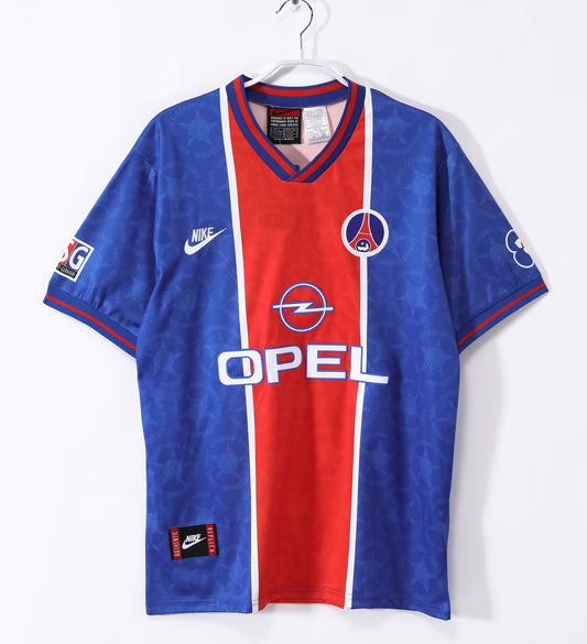 1995/96 PAR HOME