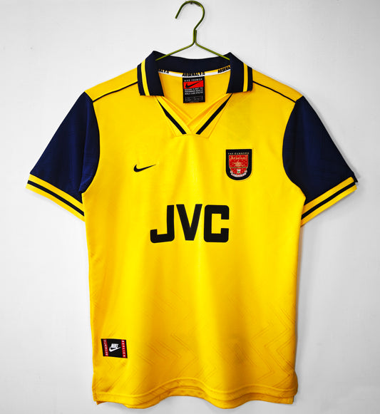 1996/97 ARS A