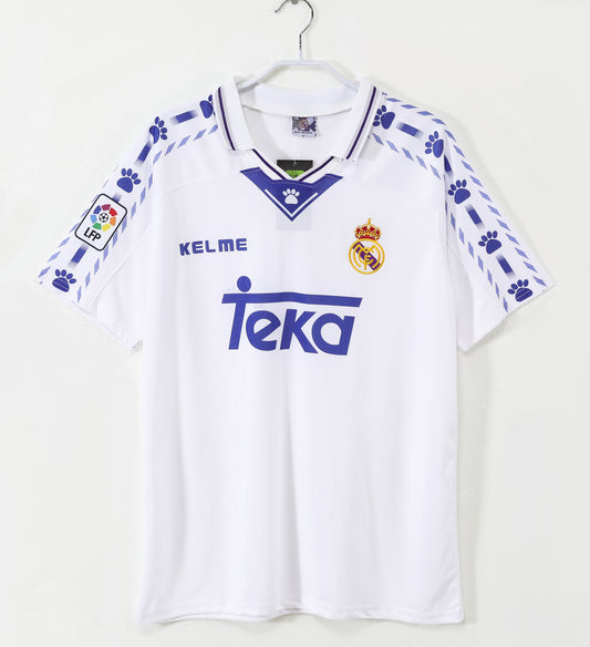 1996/97 REA H