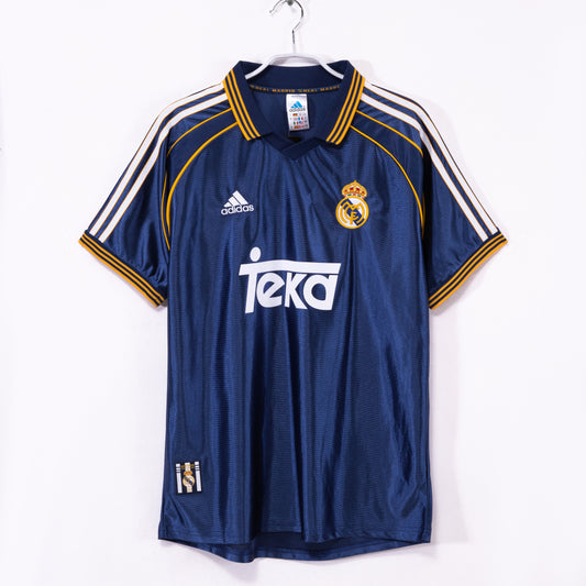 1998/99 REA AWAY
