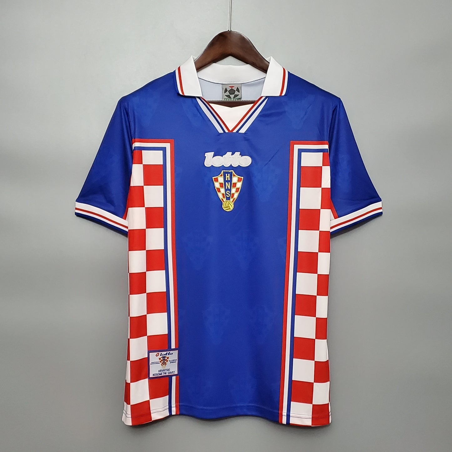 1998 CRO A