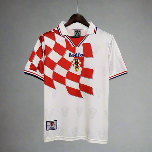 1998 CRO H