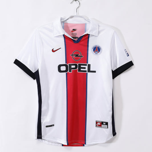 1998/99 PAR AWAY