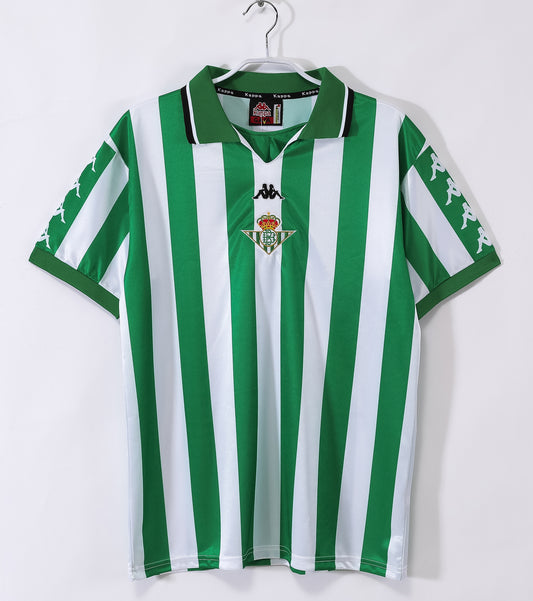 1999/00 BET HOME