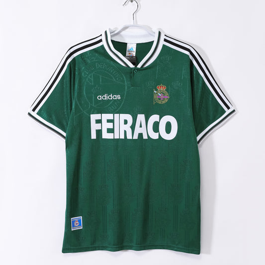 1999/00 DEP AWAY