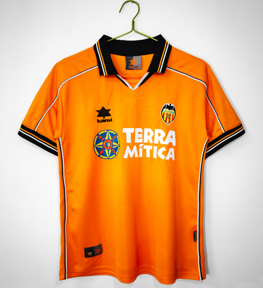 1999/00 VAL A