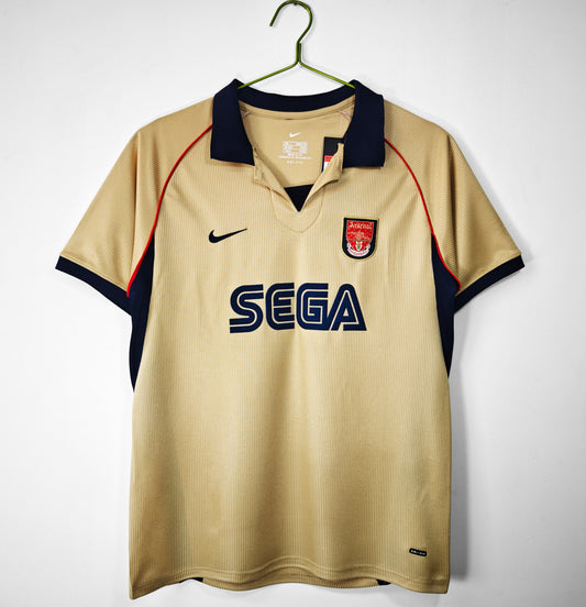 2001/02 ARS A