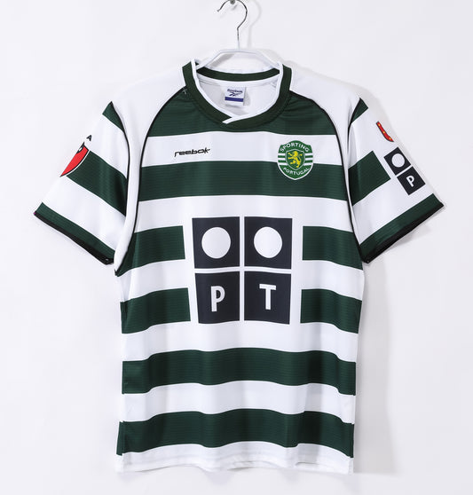 2001/02 SPO HOME
