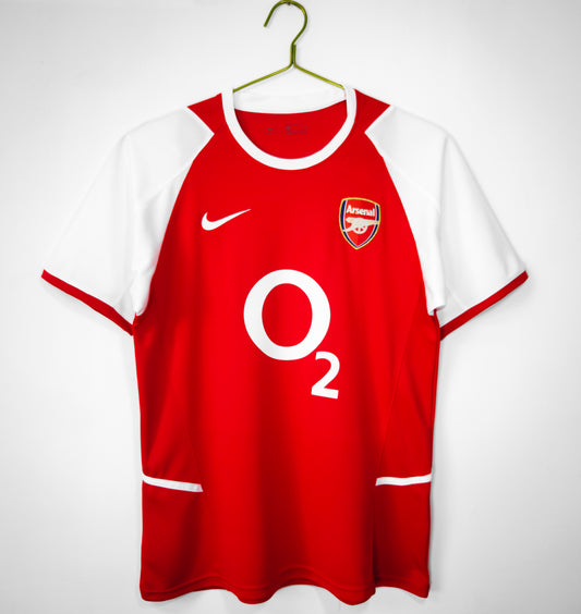 2002/03 ARS H