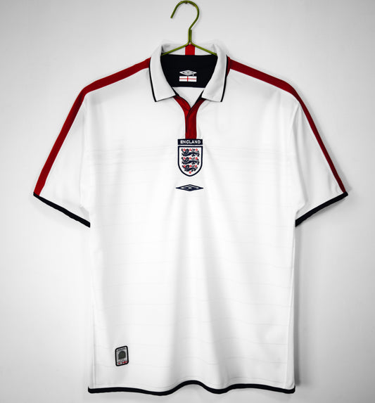 2004 ENG H