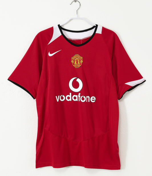 2004/05 MAN H