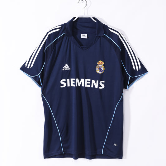 2005/06 REA HOME