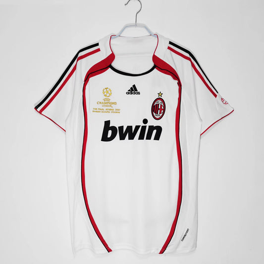 2006/07 MIL A (FINALS)