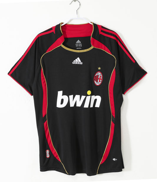 2006/07 MIL H