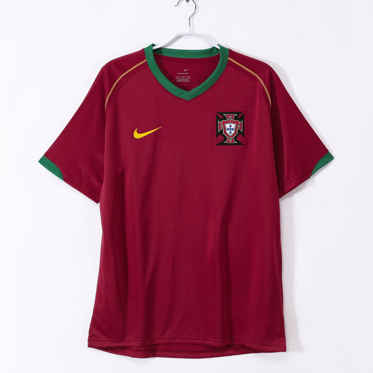2006 POR HOME