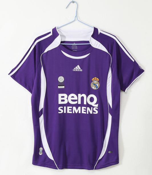 2006/07 REA PURPLE