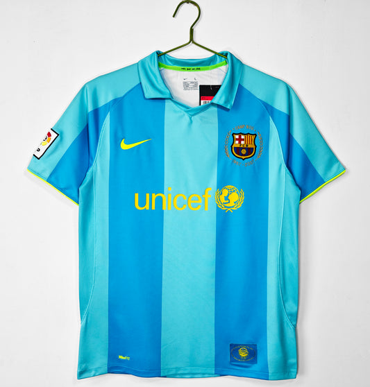 2007/08 BAR A