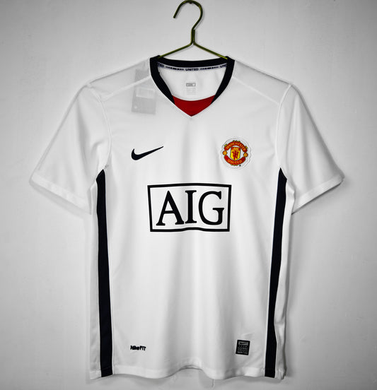 2008/09 MAN A