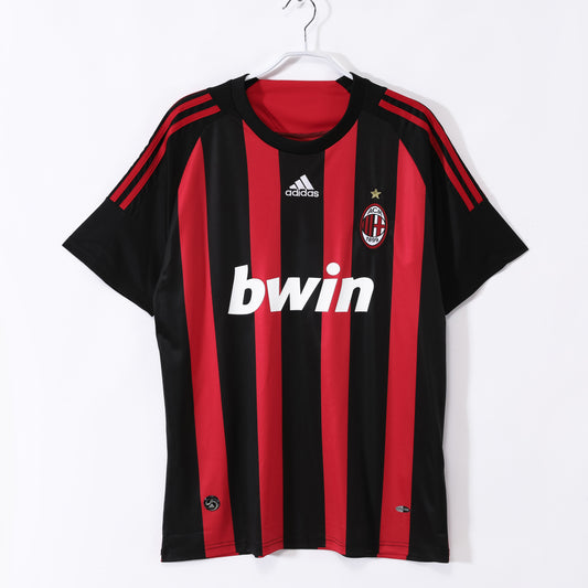 2008/09 MIL HOME