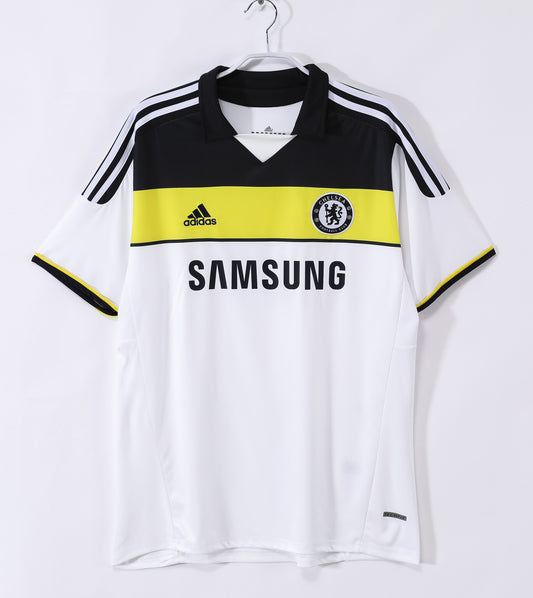 2011/12 CHE THIRD