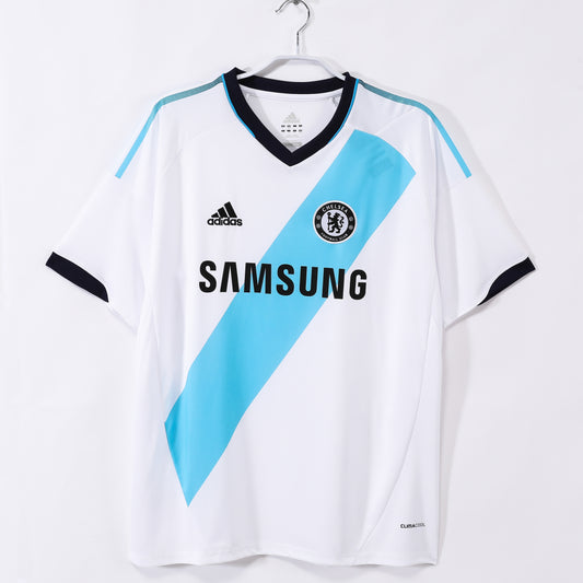 2012/13 CHE AWAY