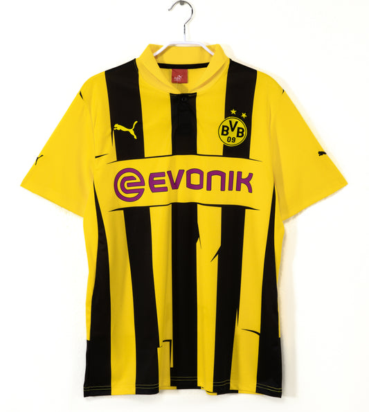2012/13 DOR H