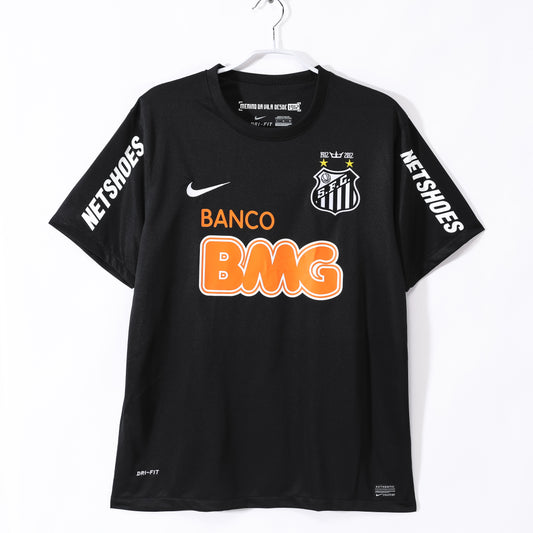 2012/13 SAN BLACK