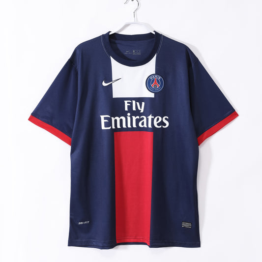 2013/14 PAR HOME