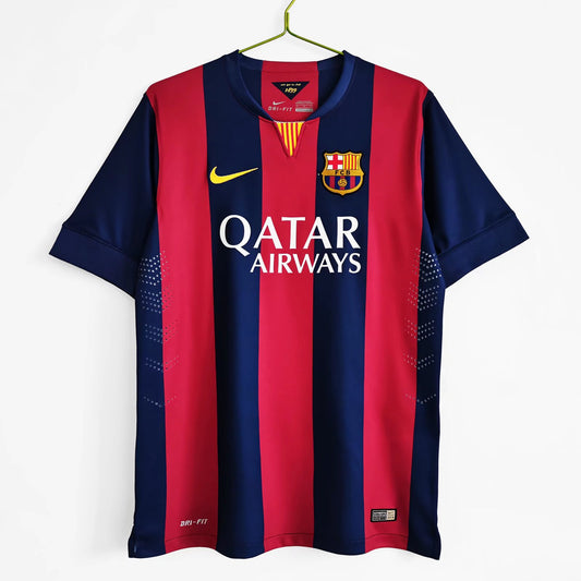 2014/15 BAR H