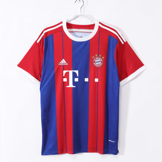 2014/15 BAY HOME
