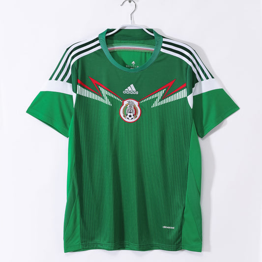 2014 MEX H