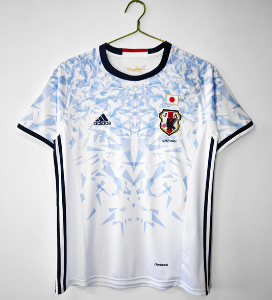 2016/17 JAP A