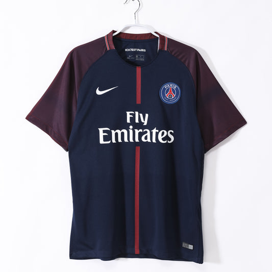 2017/18 PAR HOME