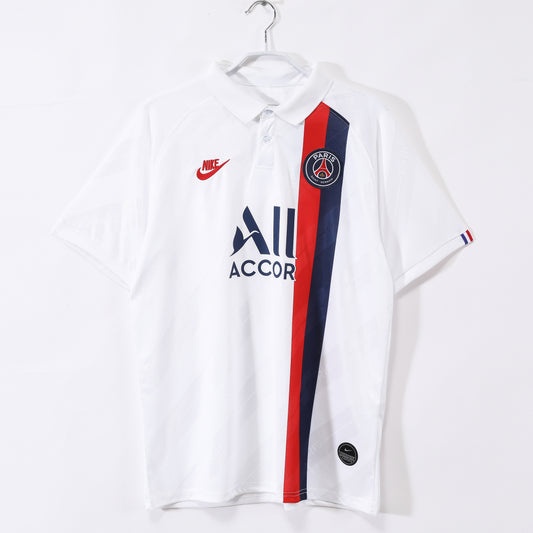 2019/20 PAR AWAY