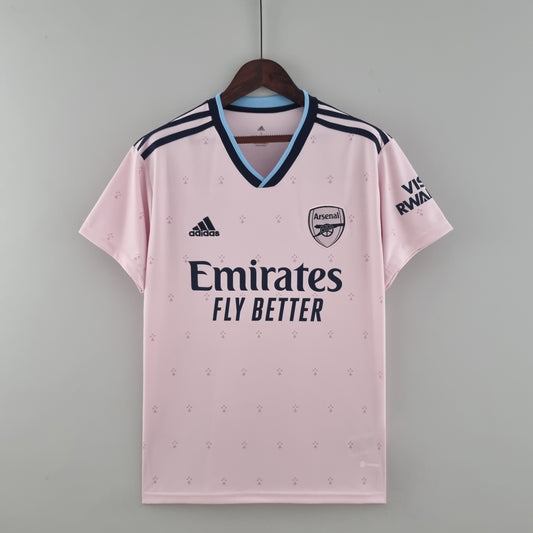 2022/23 ARS THIRD