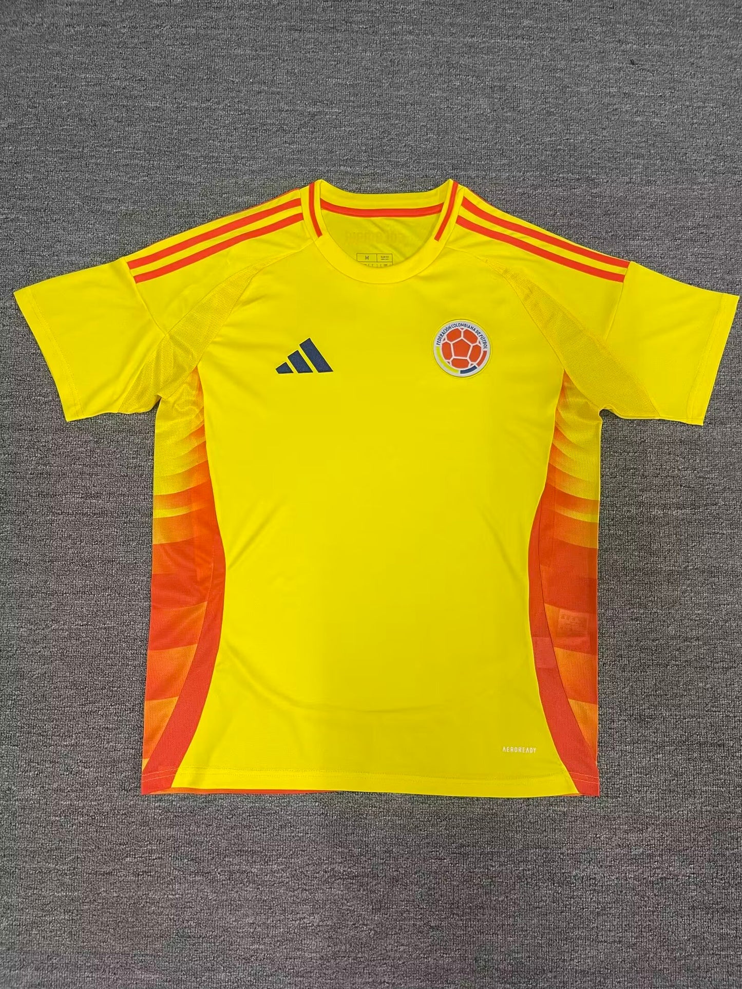 24/25 Home Kit