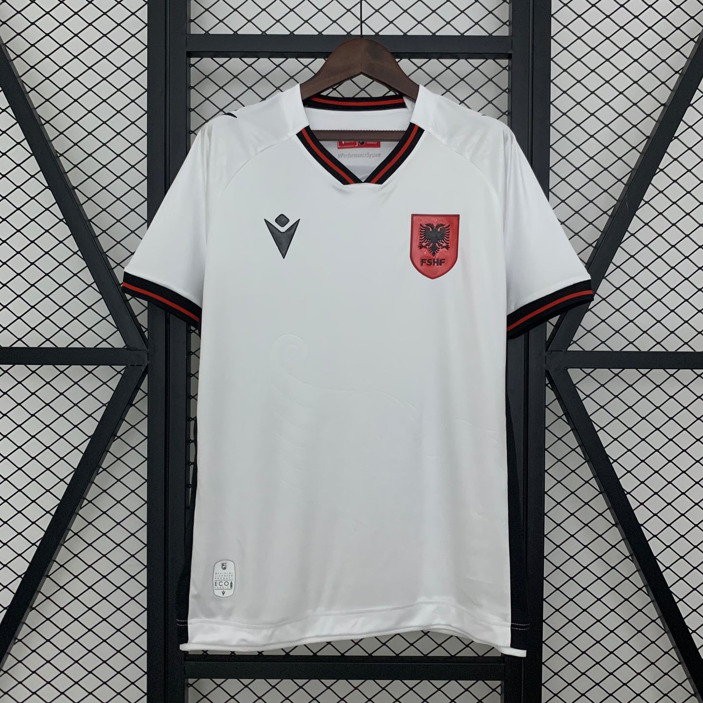 25/26 Away Kit