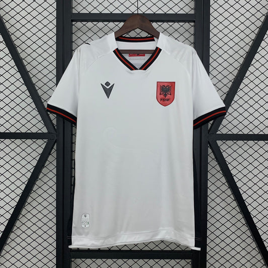 25/26 Away Kit