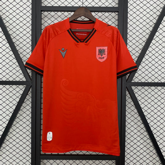 25/26 Home Kit