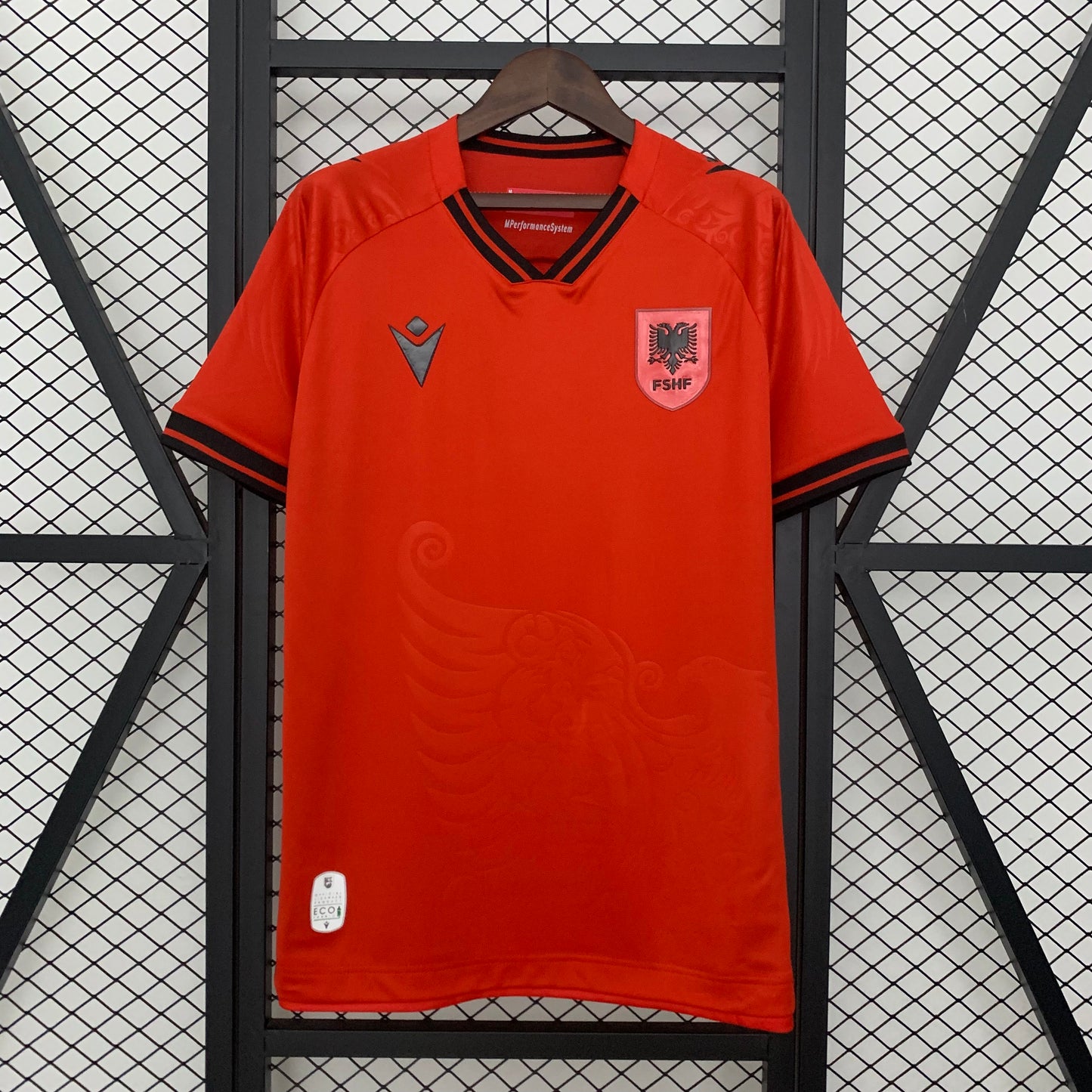 25/26 Home Kit