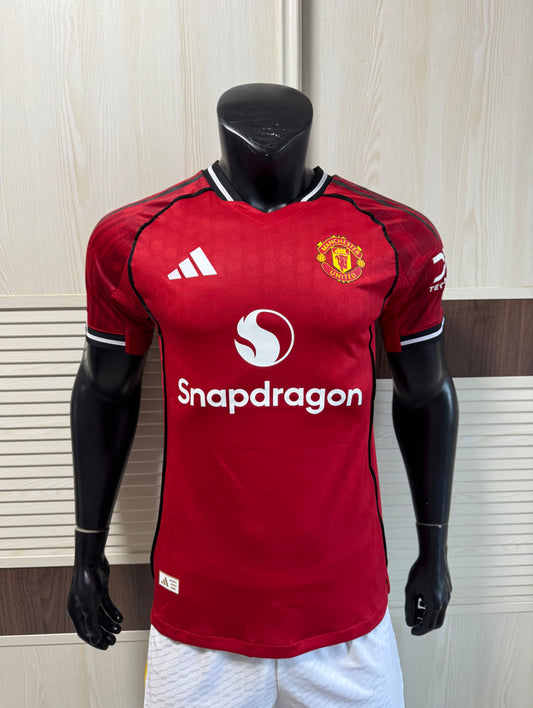 25/26 Home Kit
