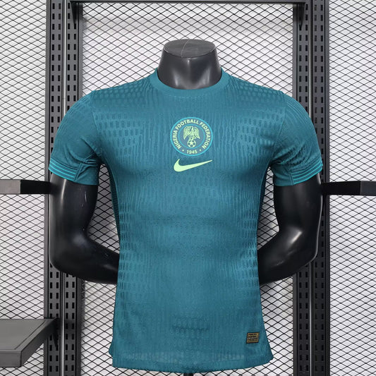 25/26 Away Kit