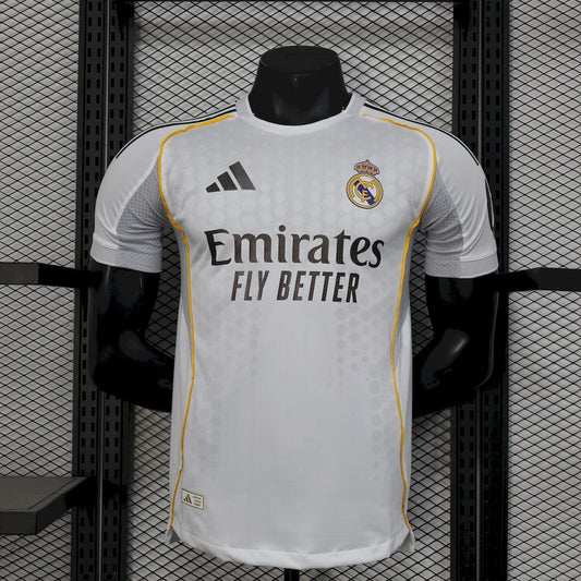 25/26 Home Kit